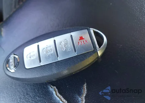 2014 Nissan Maxima 3.5 S from USA, damaged, VIN 1N4AA5AP8EC436360